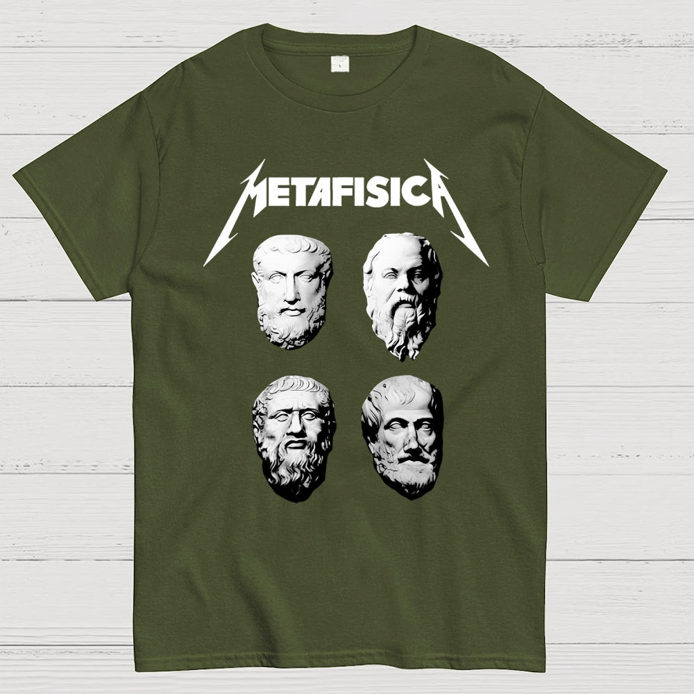 Metafisica  T-Shirt