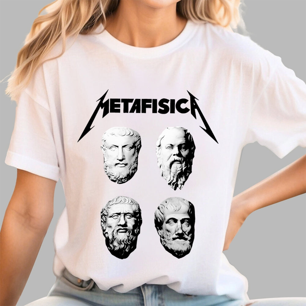 Metafisica  T-Shirt