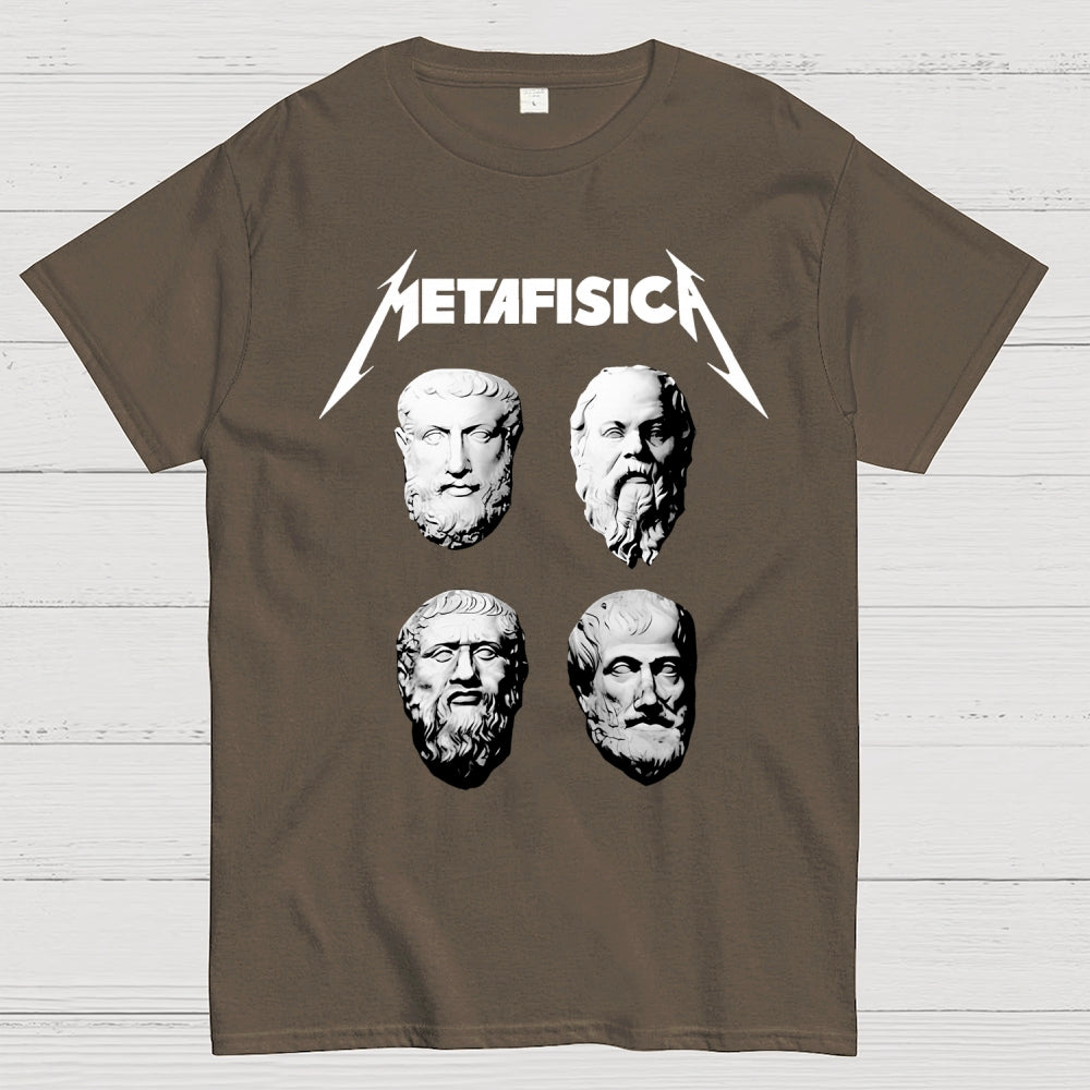 Metafisica  T-Shirt
