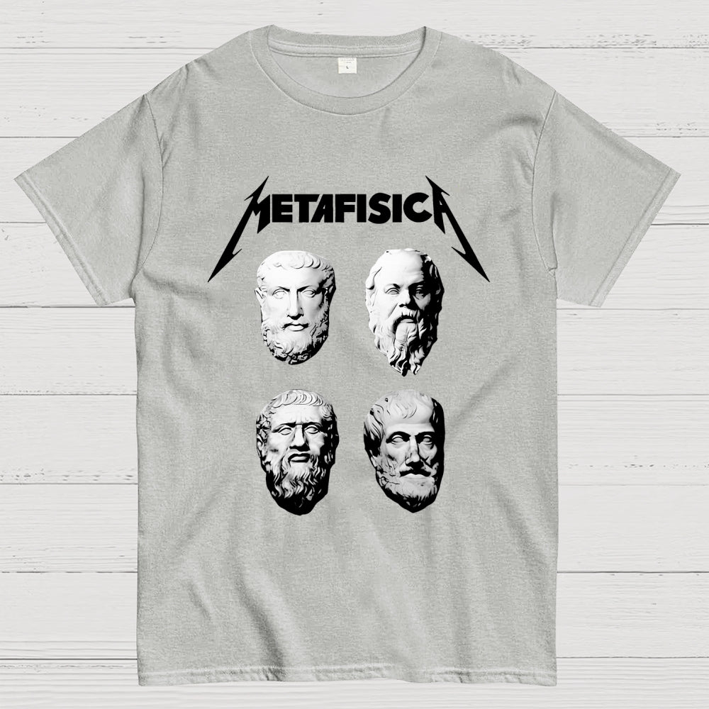 Metafisica  T-Shirt