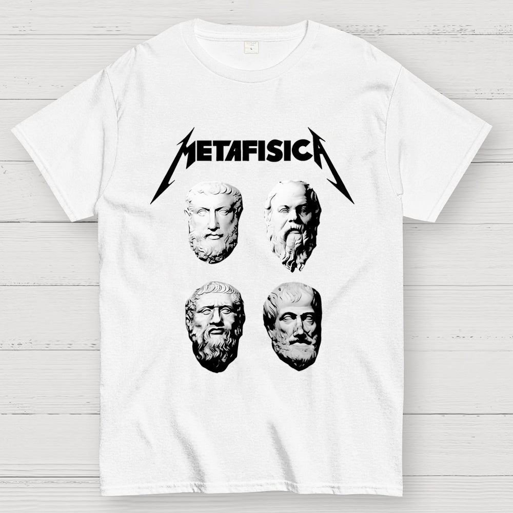 Metafisica  T-Shirt