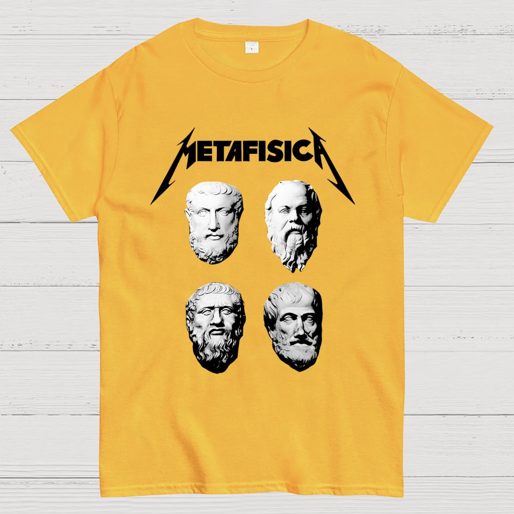 Metafisica  T-Shirt