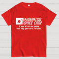 Federation Space Camp  T-Shirt