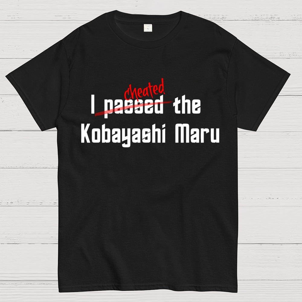 Kobayashi Maru  T-Shirt