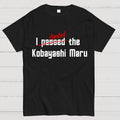 Kobayashi Maru  T-Shirt