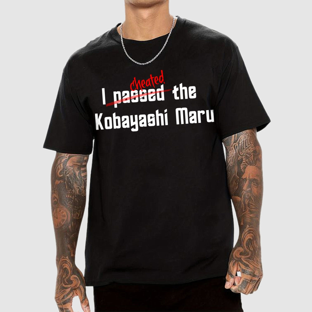 Kobayashi Maru  T-Shirt