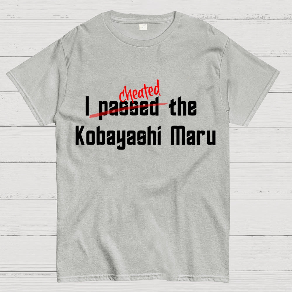Kobayashi Maru  T-Shirt