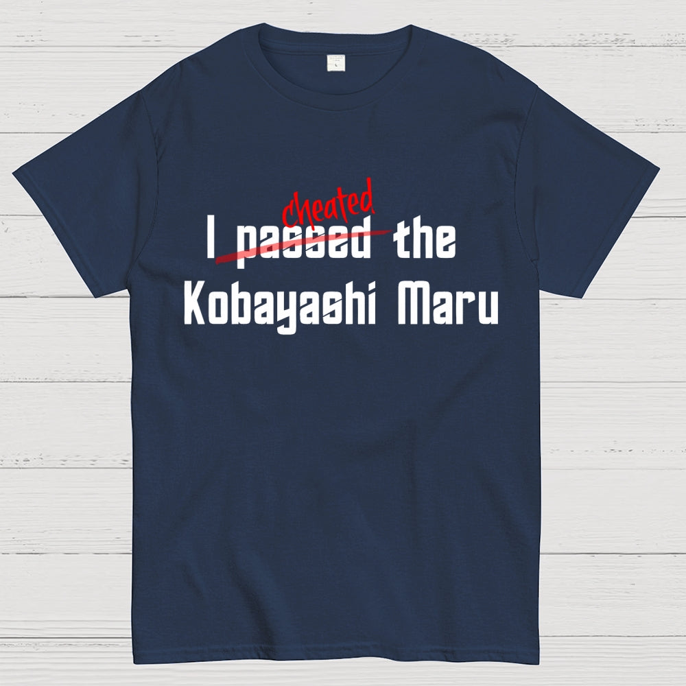 Kobayashi Maru  T-Shirt