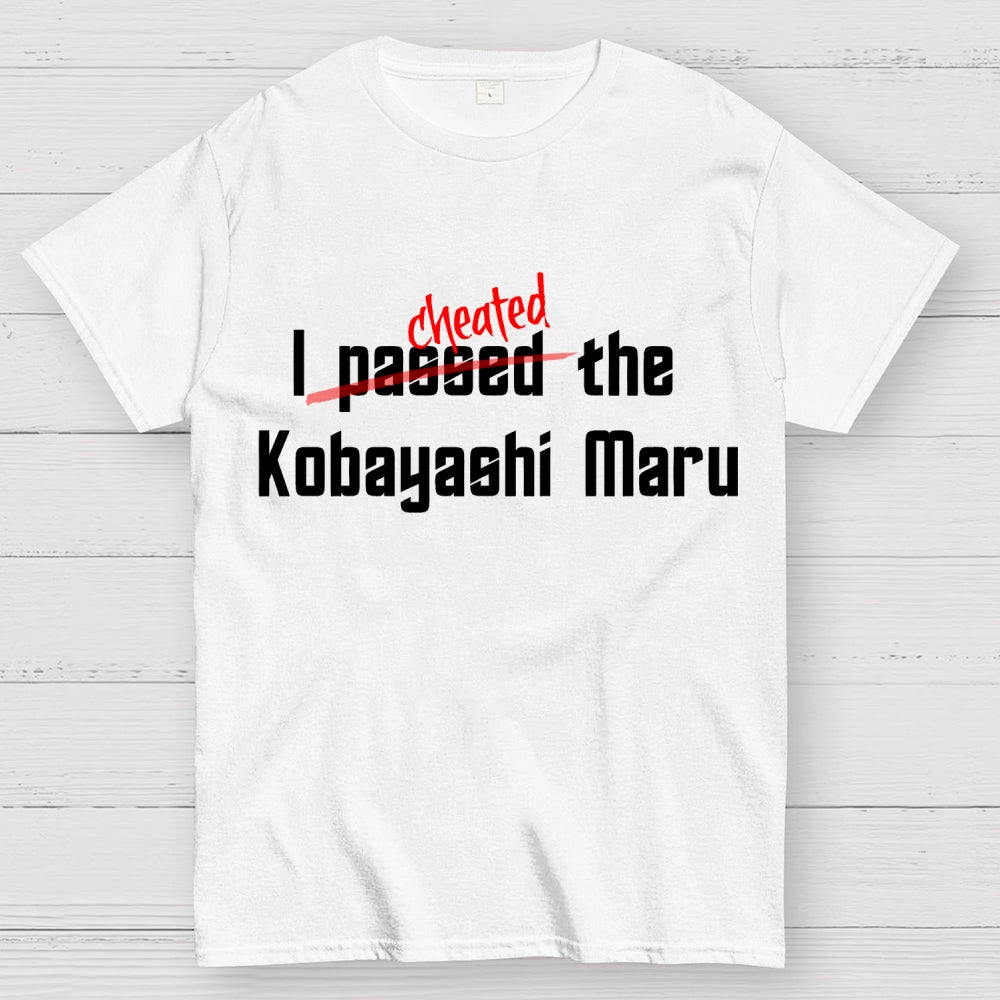 Kobayashi Maru  T-Shirt
