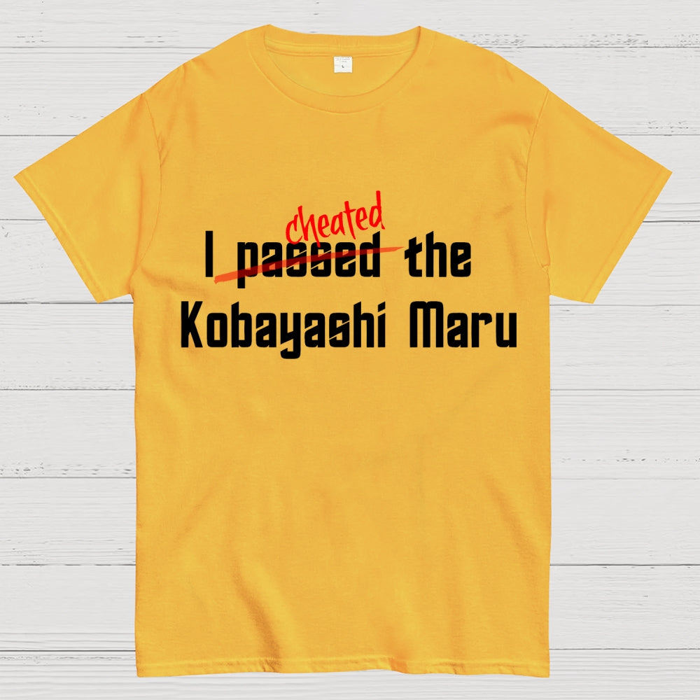 Kobayashi Maru  T-Shirt