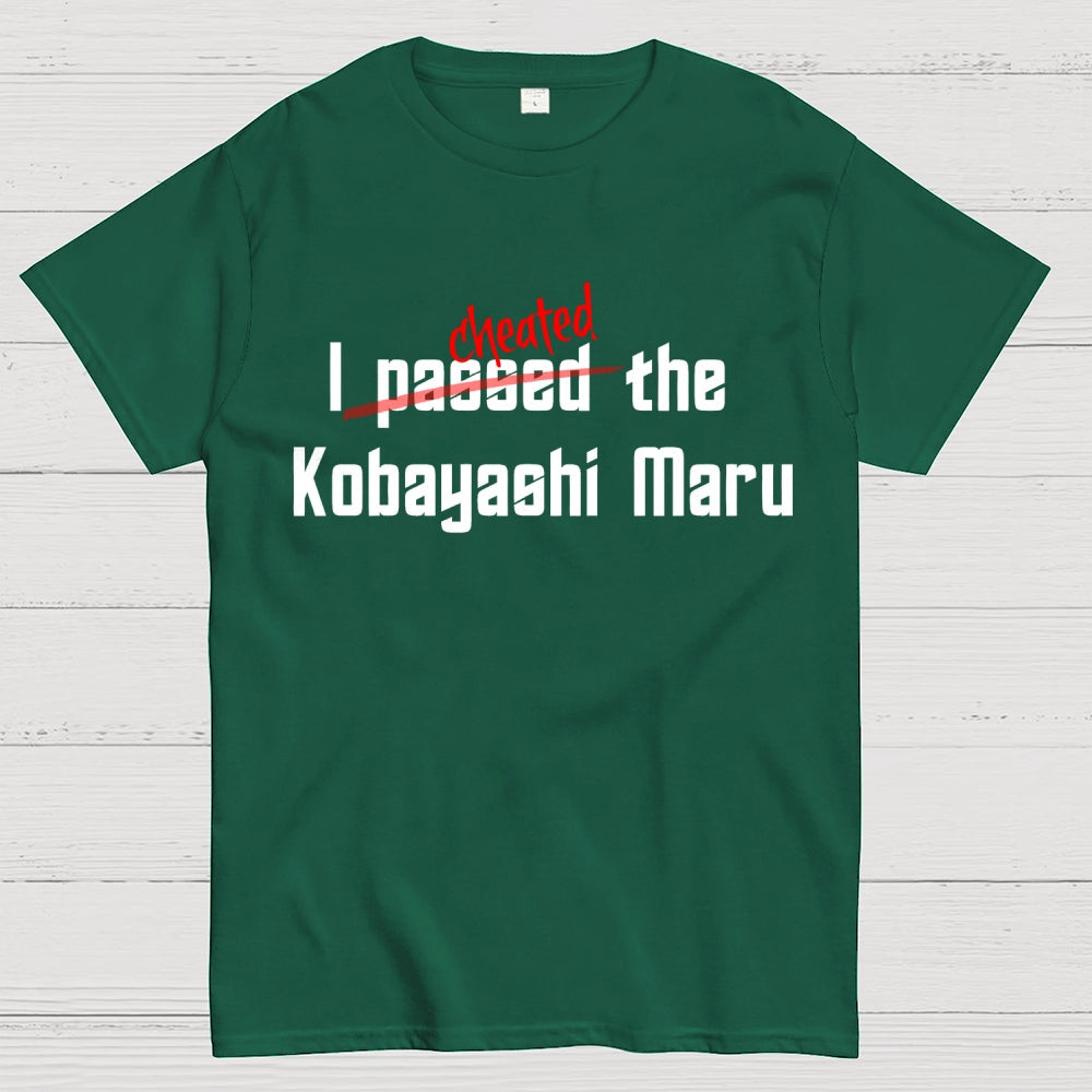 Kobayashi Maru  T-Shirt