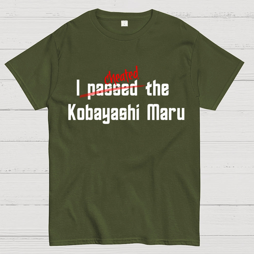 Kobayashi Maru  T-Shirt