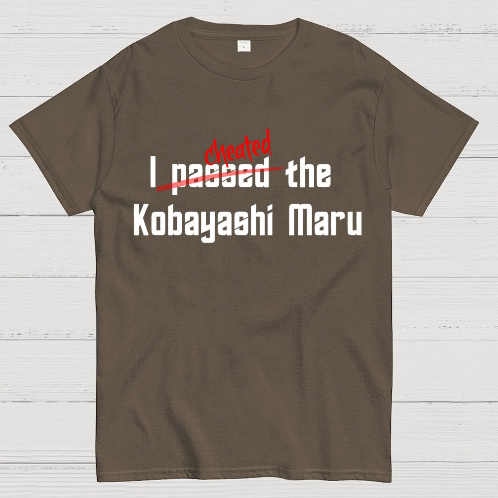 Kobayashi Maru  T-Shirt