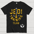 Jedi Training Club  T-Shirt