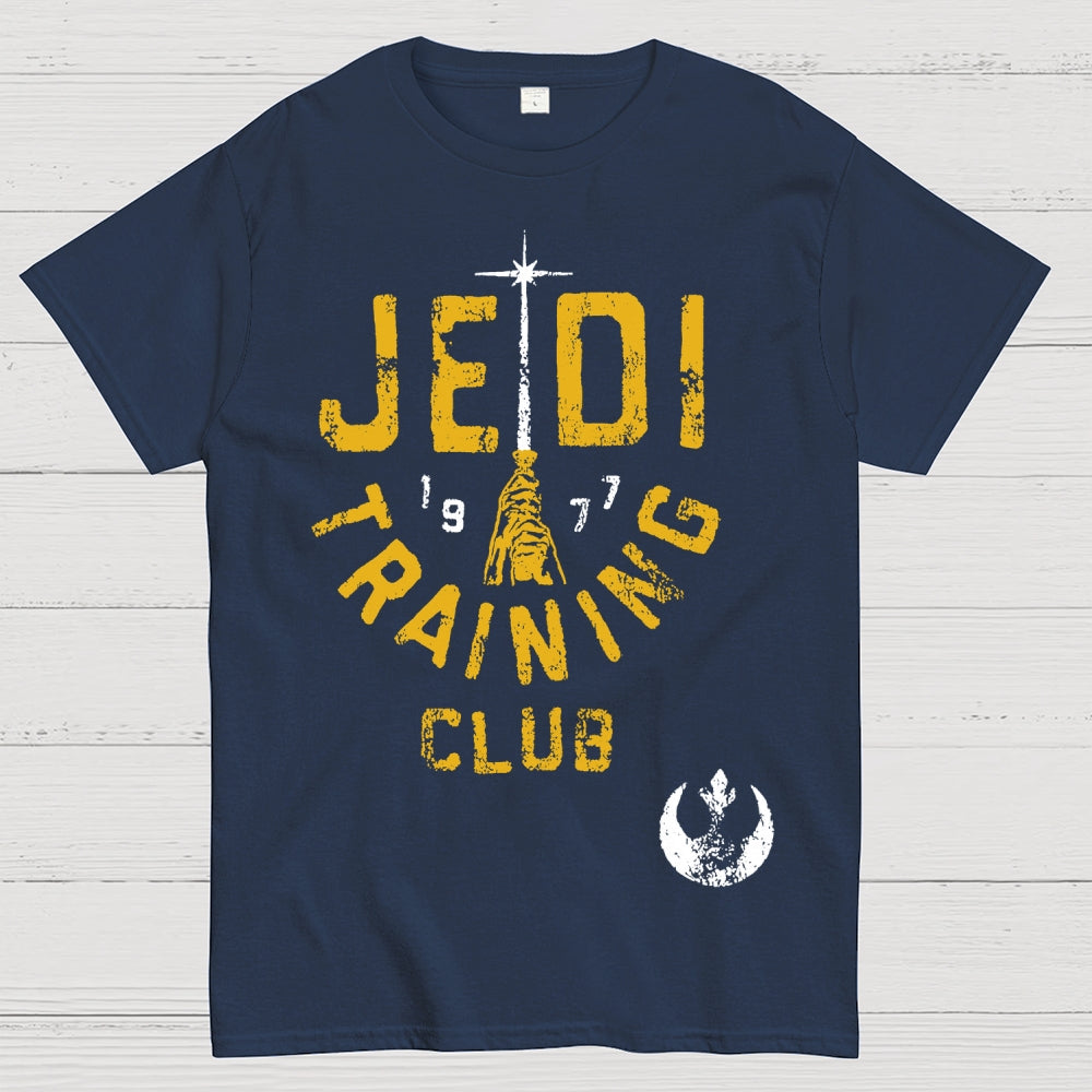 Jedi Training Club  T-Shirt
