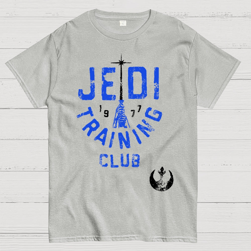 Jedi Training Club  T-Shirt