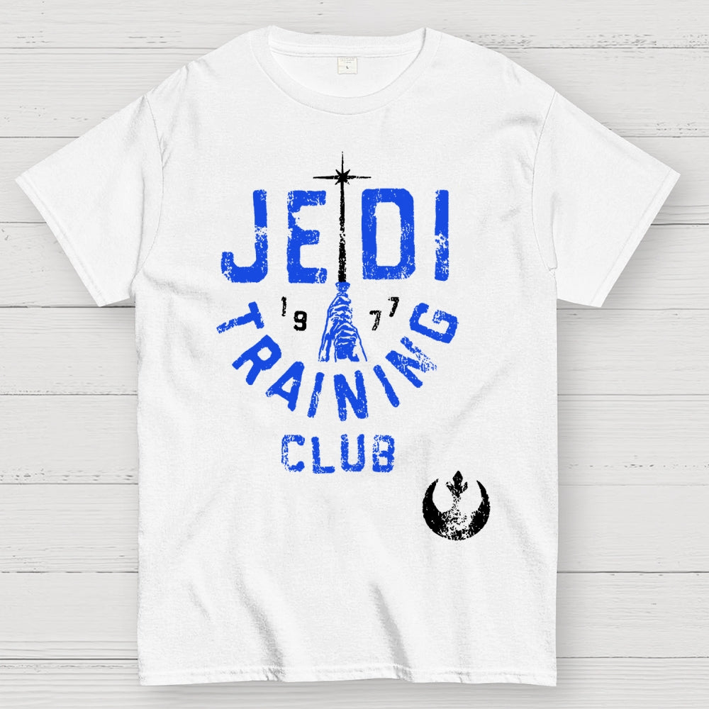 Jedi Training Club  T-Shirt