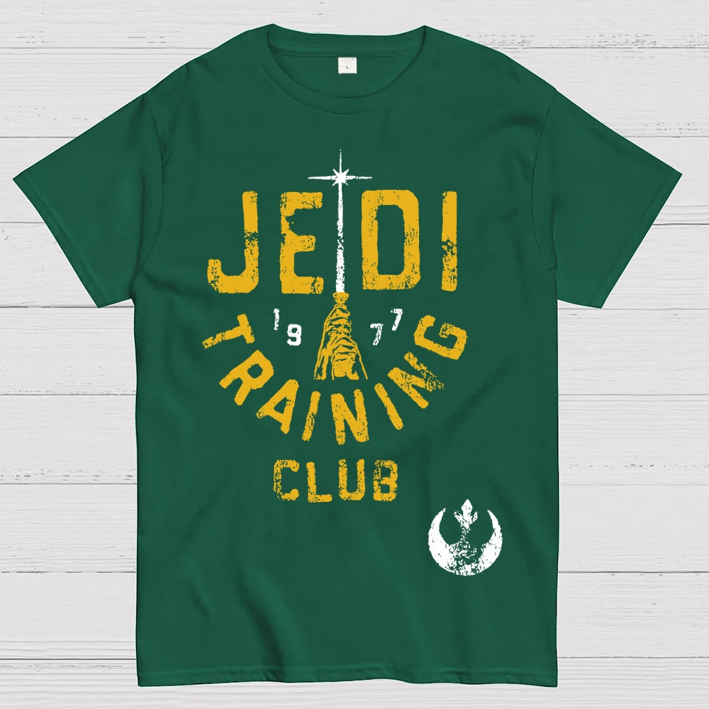Jedi Training Club  T-Shirt