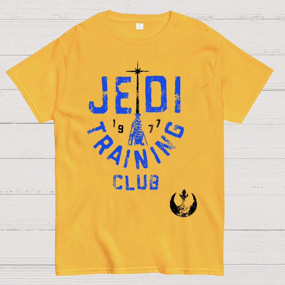 Jedi Training Club  T-Shirt