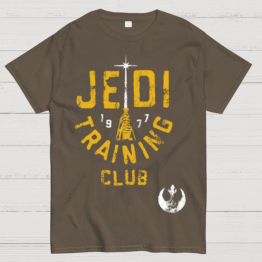 Jedi Training Club  T-Shirt