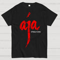 Steely Dan Aja  T-Shirt