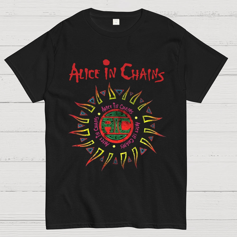 Alice in Chains  T-Shirt