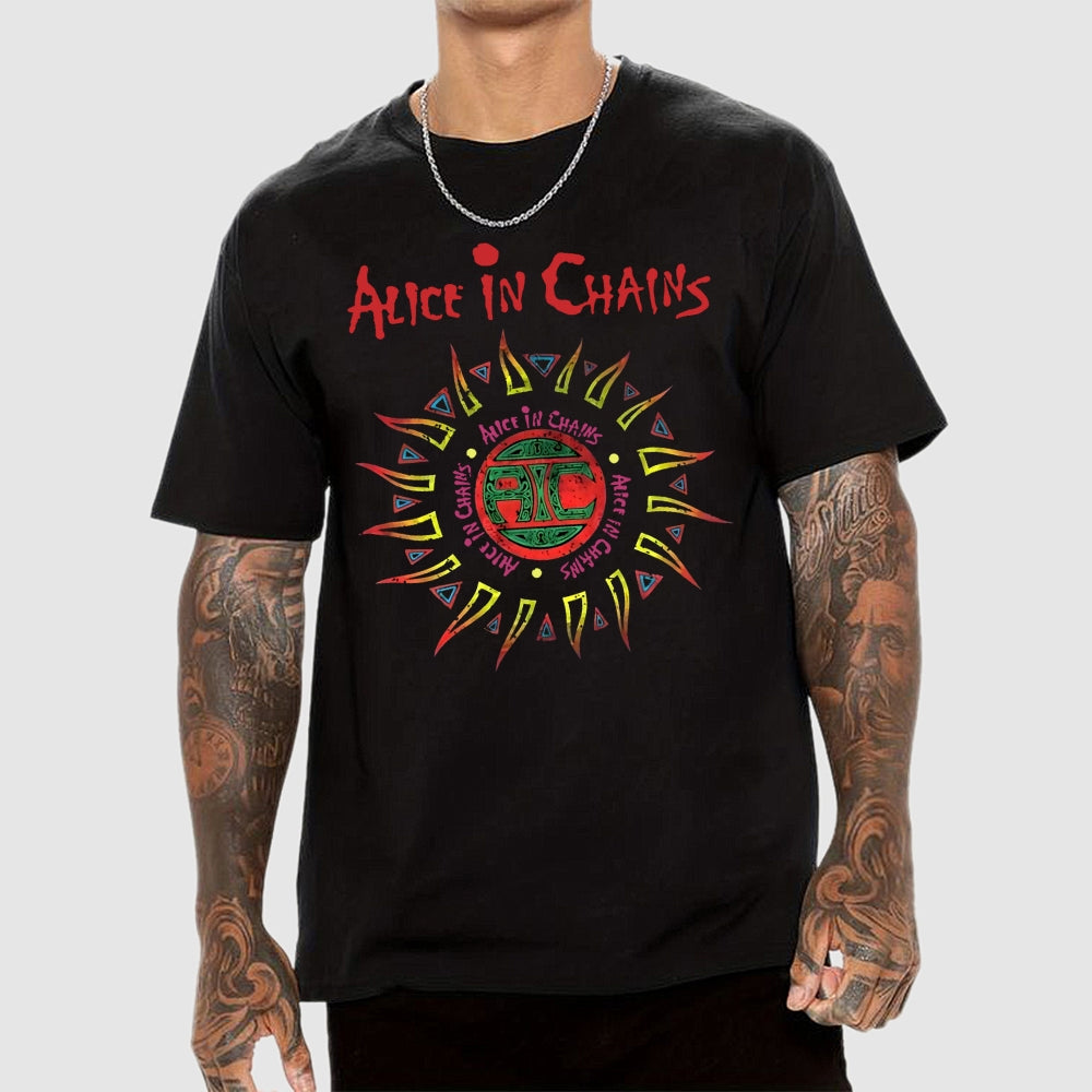 Alice in Chains  T-Shirt