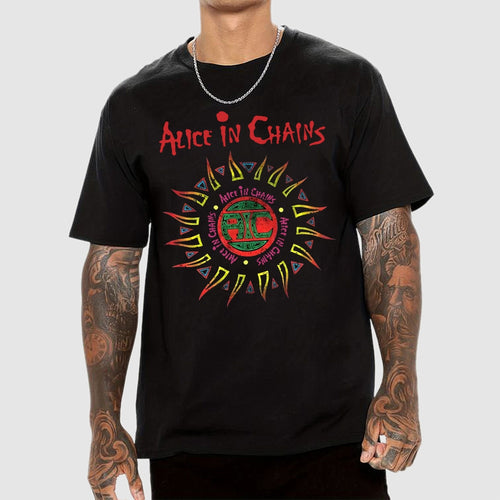Alice in Chains  T-Shirt