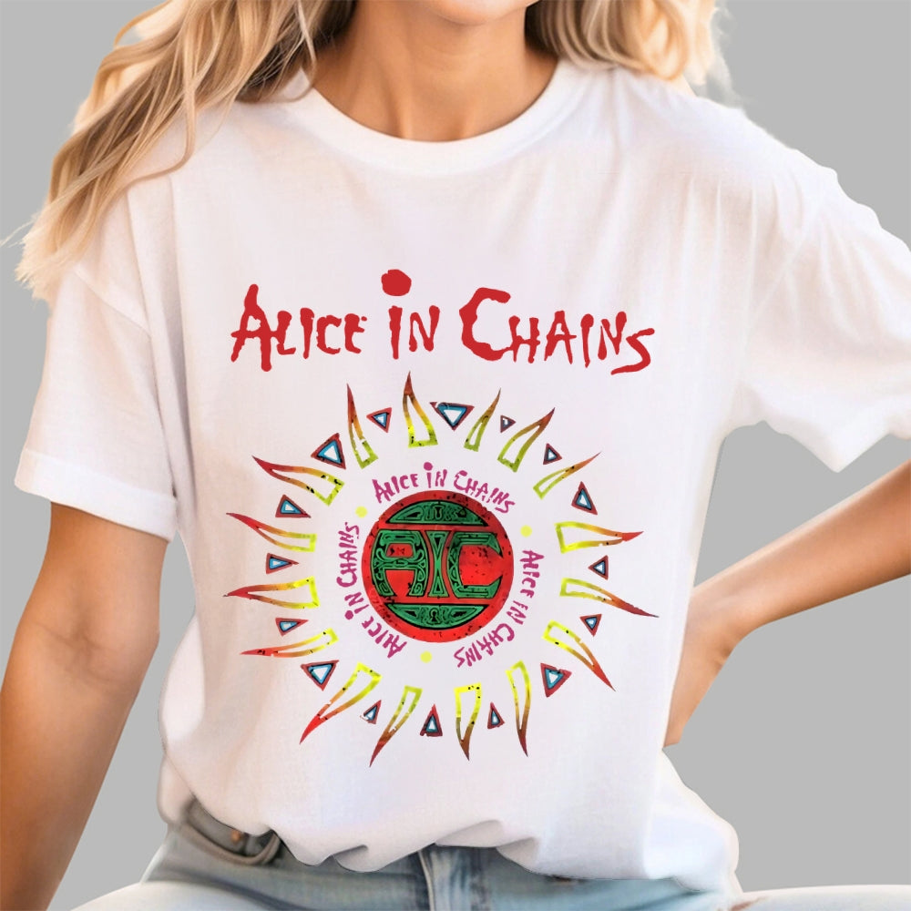 Alice in Chains  T-Shirt