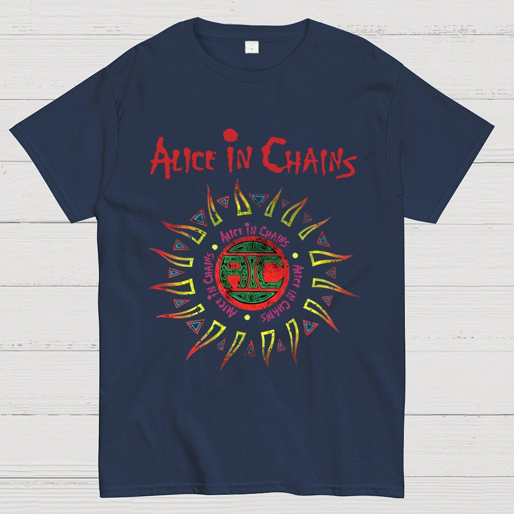 Alice in Chains  T-Shirt