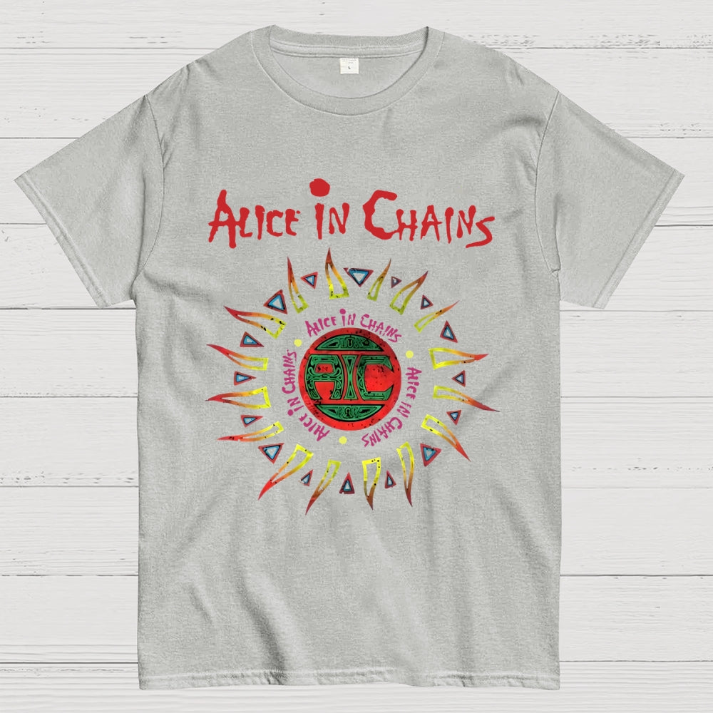 Alice in Chains  T-Shirt