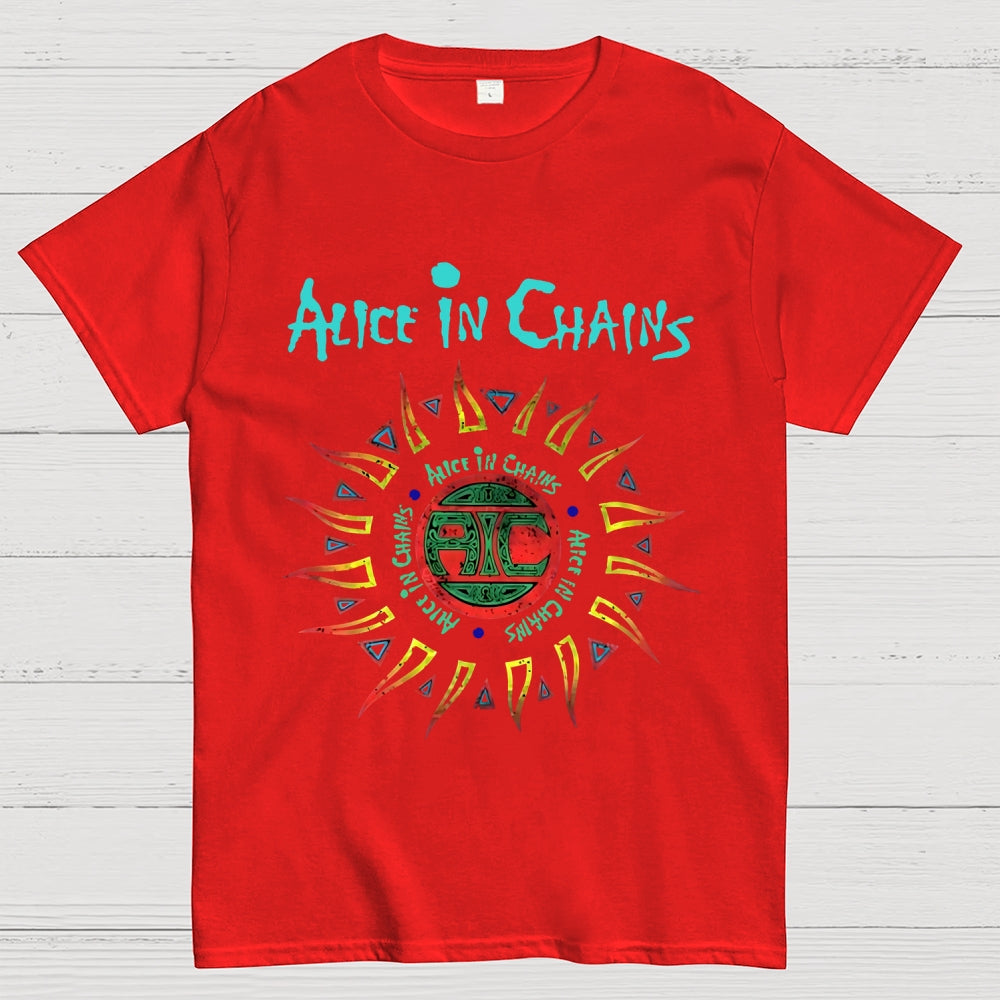 Alice in Chains  T-Shirt