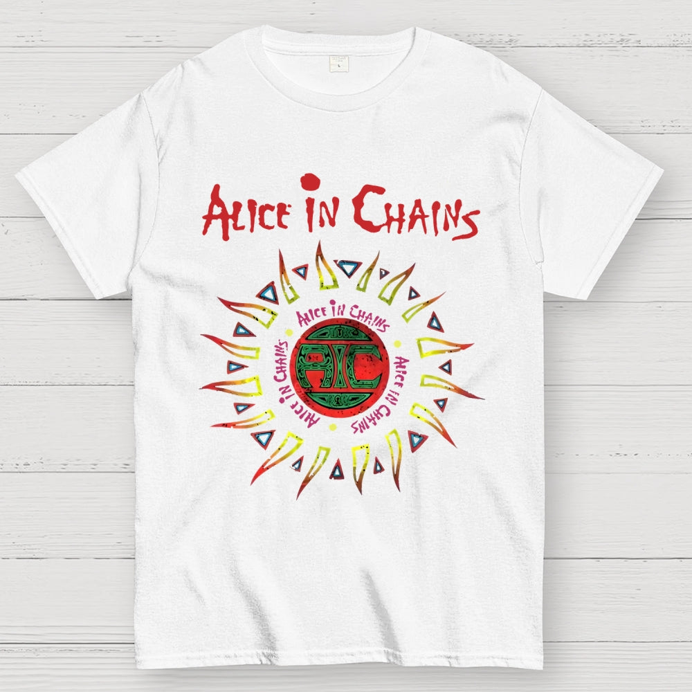 Alice in Chains  T-Shirt