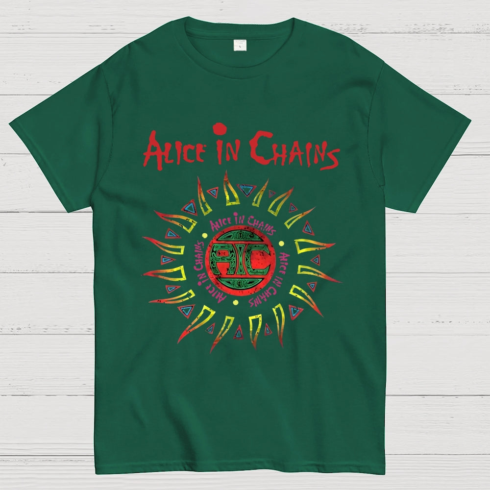 Alice in Chains  T-Shirt
