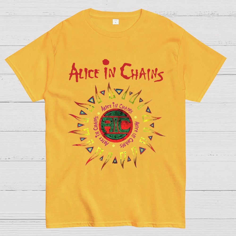 Alice in Chains  T-Shirt
