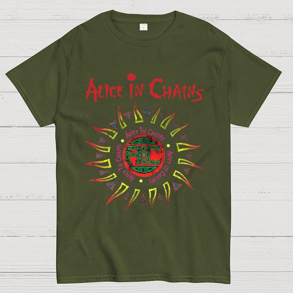 Alice in Chains  T-Shirt