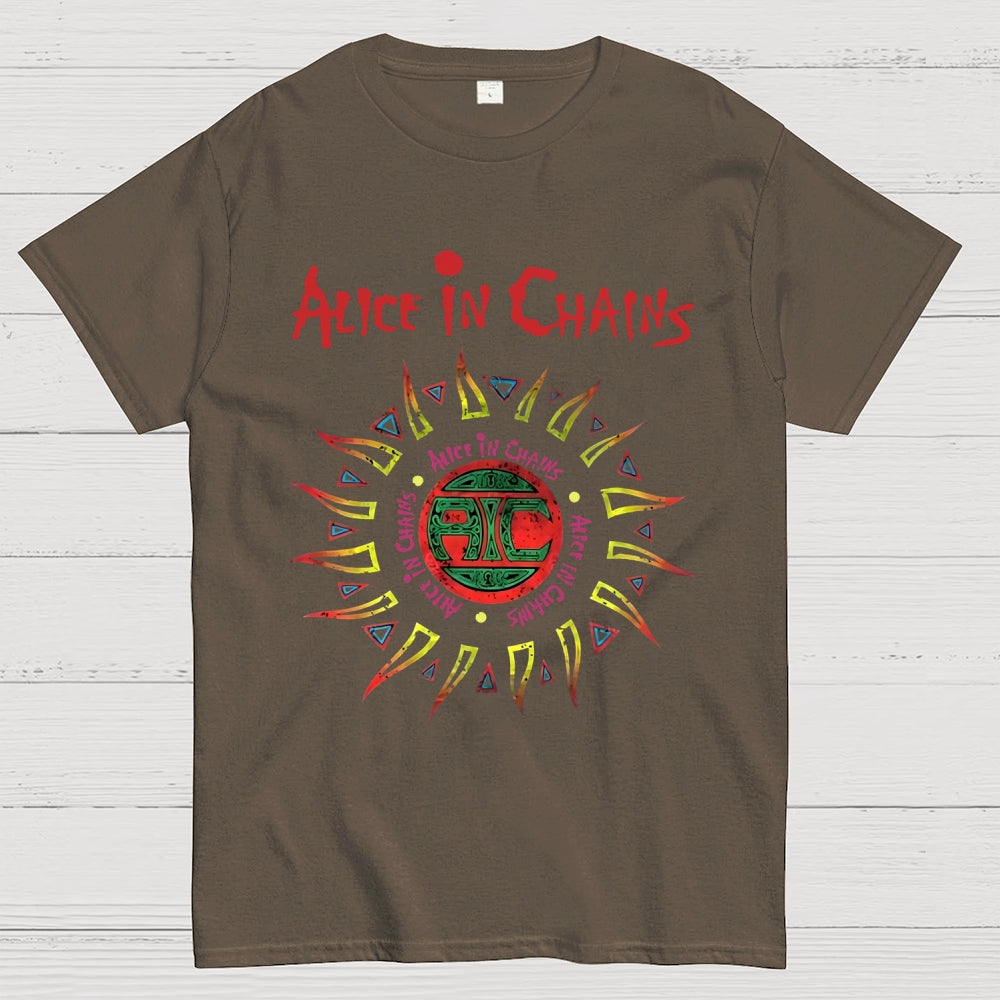 Alice in Chains  T-Shirt