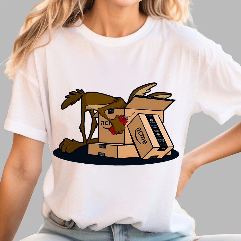 Acme Delivery  T-Shirt