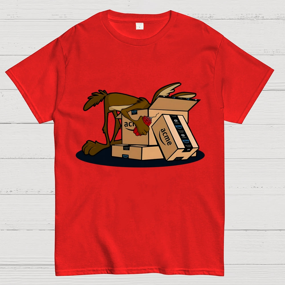 Acme Delivery  T-Shirt