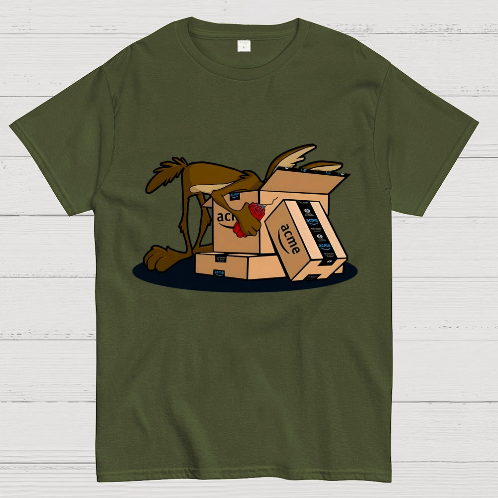 Acme Delivery  T-Shirt
