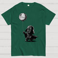 The death star balloon  T-Shirt