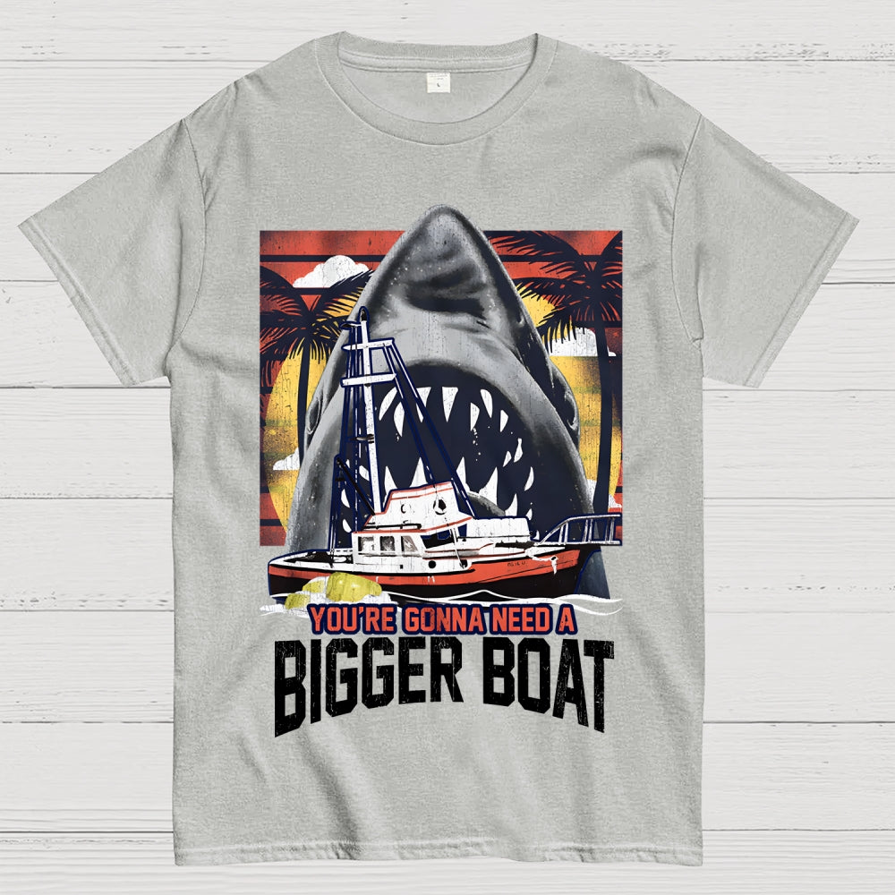 You’re gonna need a bigger boat  T-Shirt