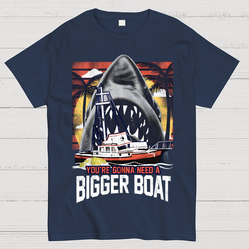 You’re gonna need a bigger boat  T-Shirt