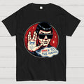 Spock to the hand  T-Shirt