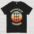 Classically Trained  T-Shirt