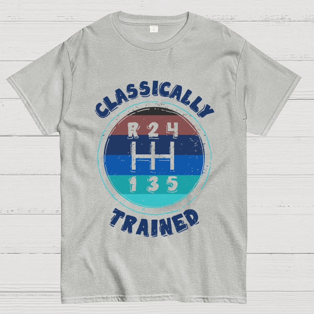 Classically Trained  T-Shirt