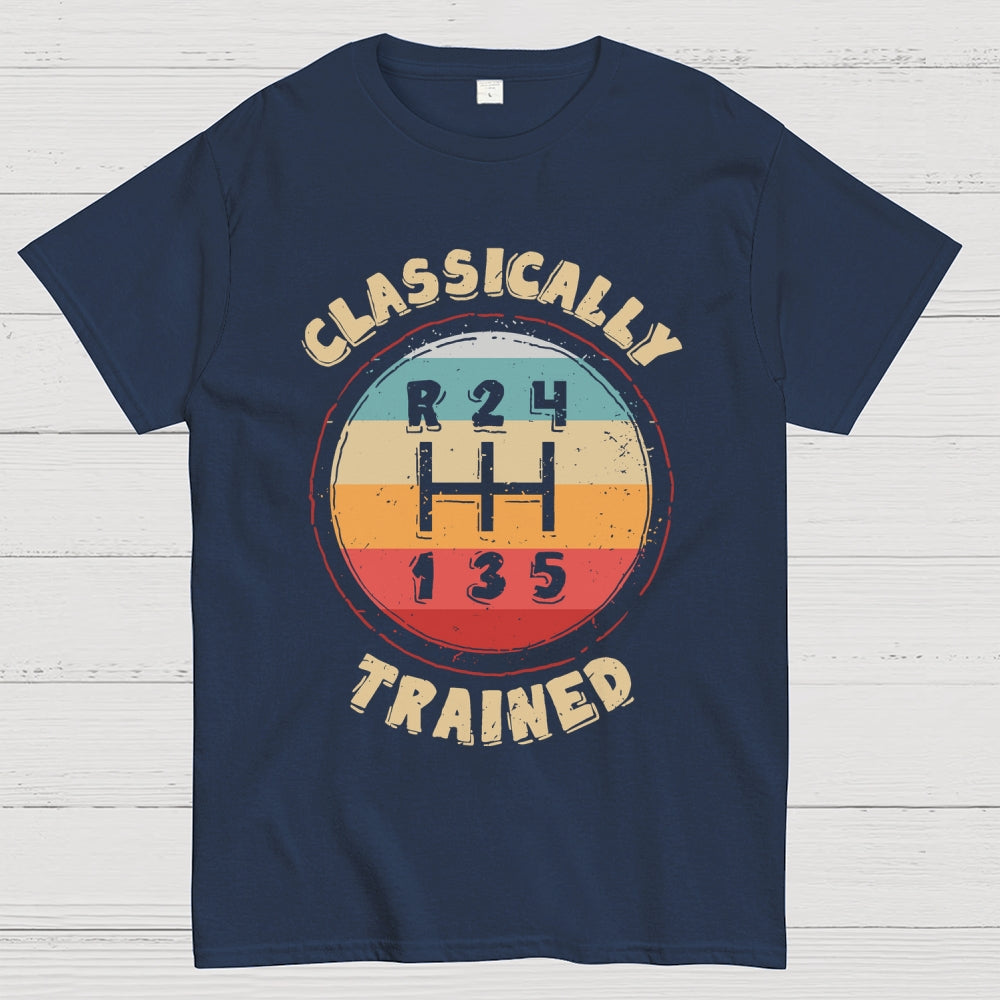 Classically Trained  T-Shirt