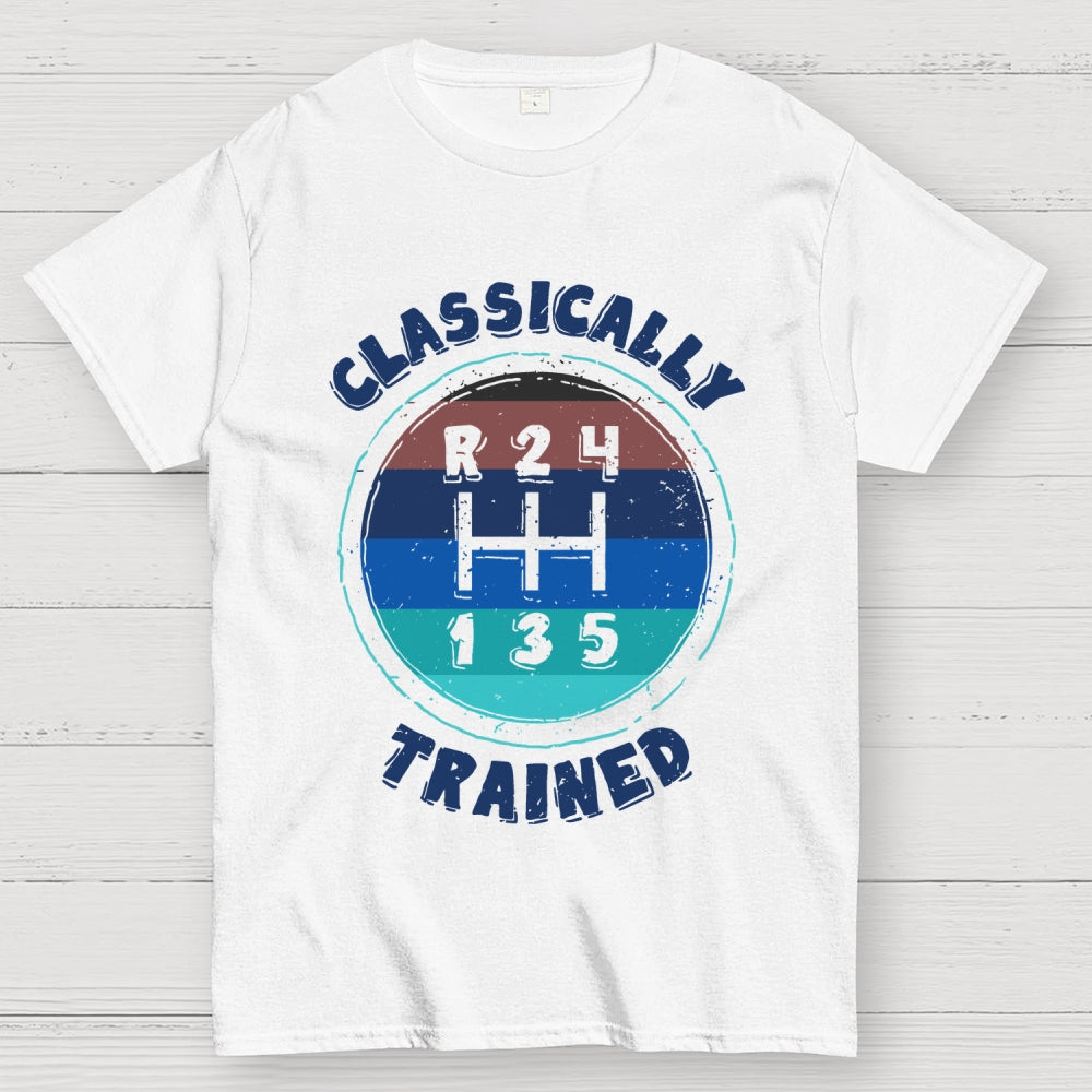 Classically Trained  T-Shirt