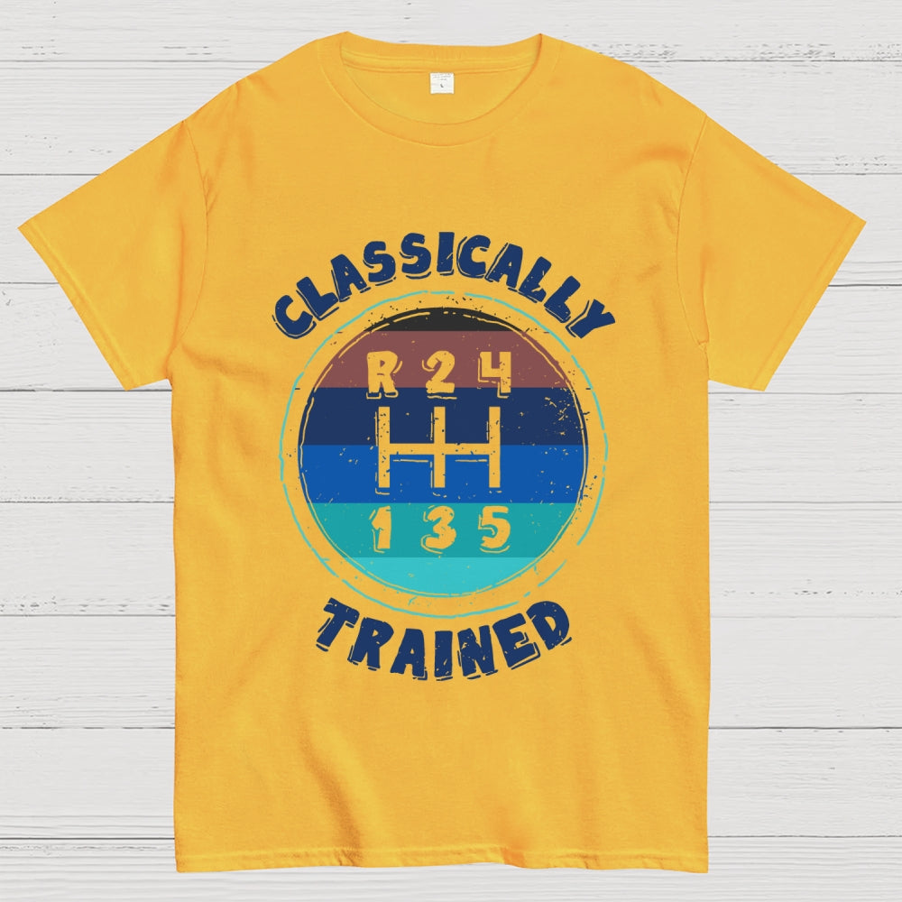 Classically Trained  T-Shirt