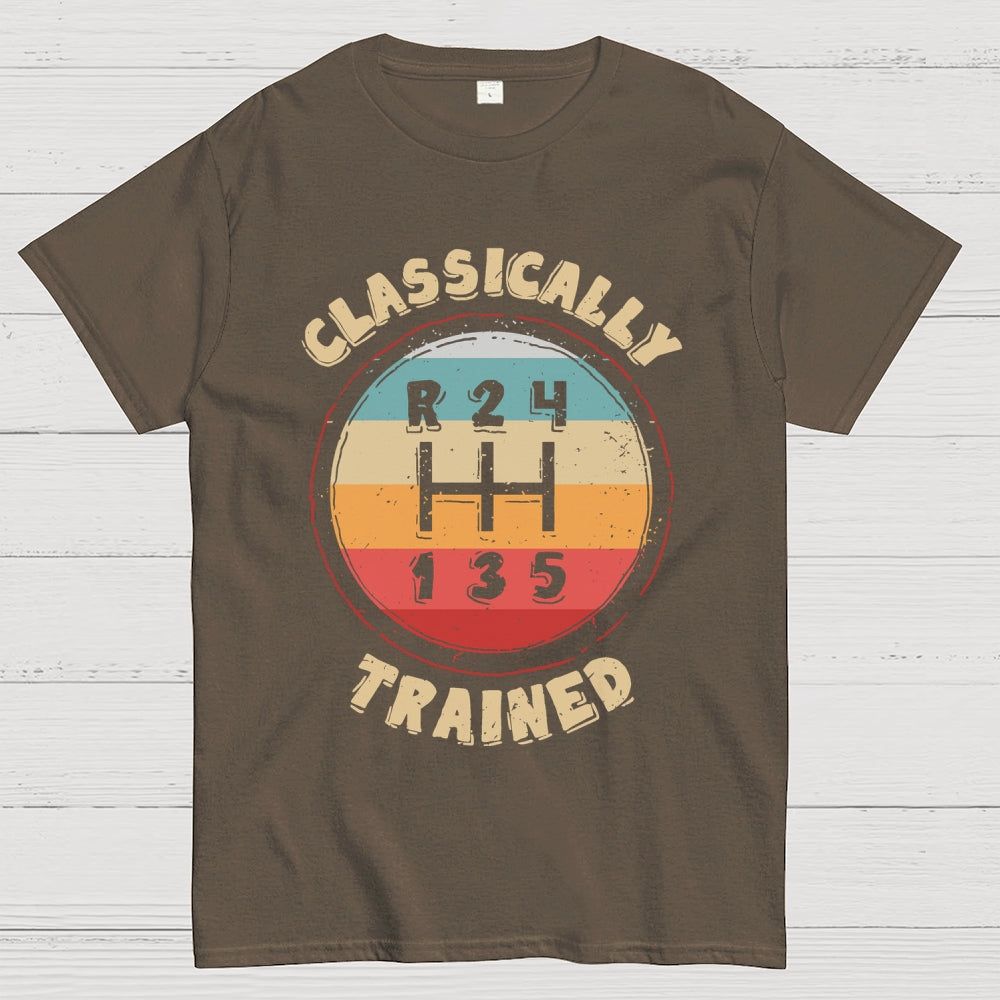 Classically Trained  T-Shirt